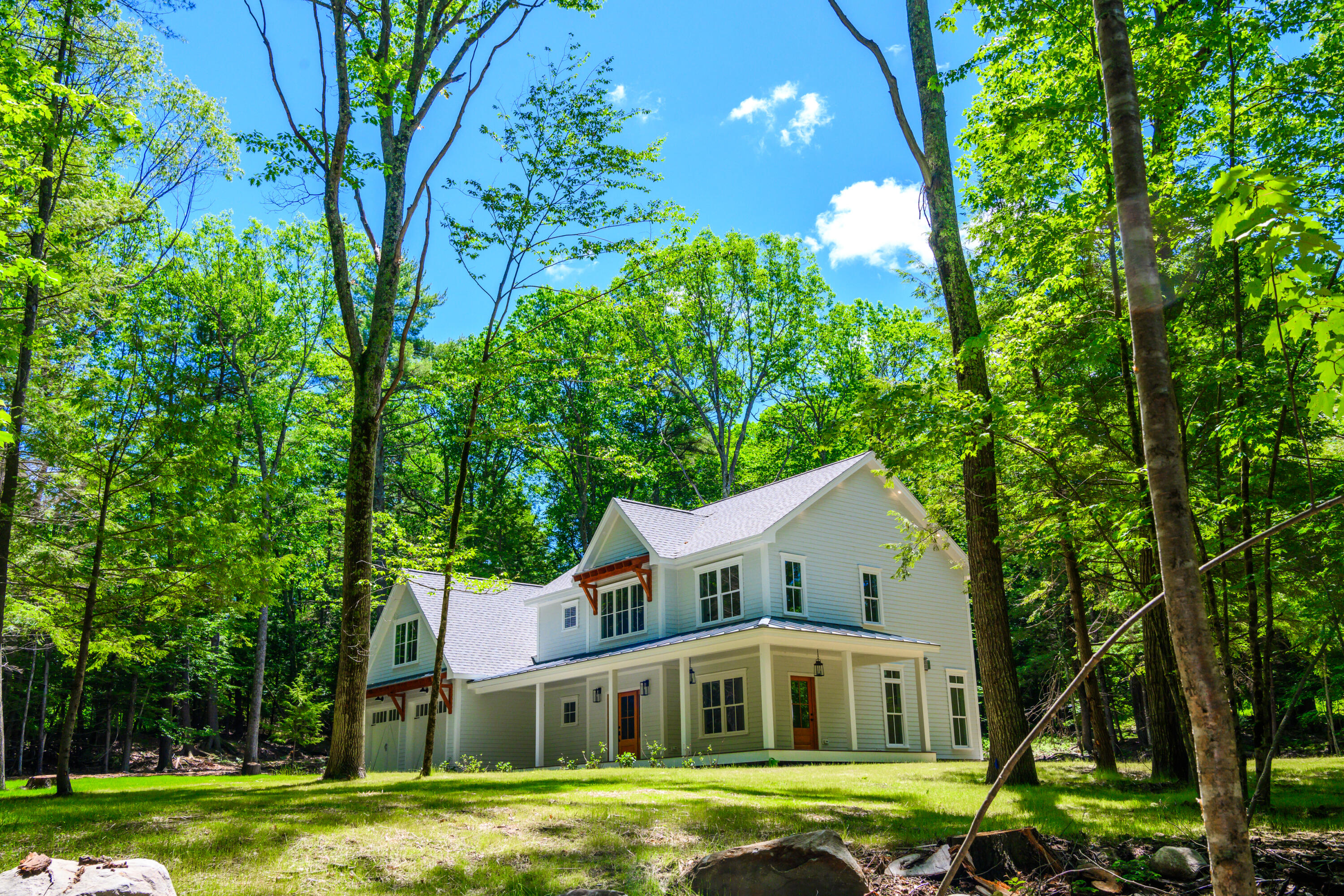 108 Highland Cliff Road Windham, ME 04062 - Photo 12 of 109 Windham house 6.15-12