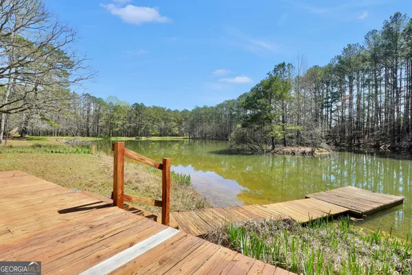 $1,099,000 | 330 Country Kitchen Road, Barnesville, GA 30204