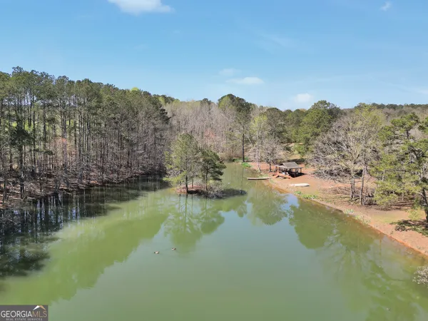 $1,099,000 | 330 Country Kitchen Road, Barnesville, GA 30204