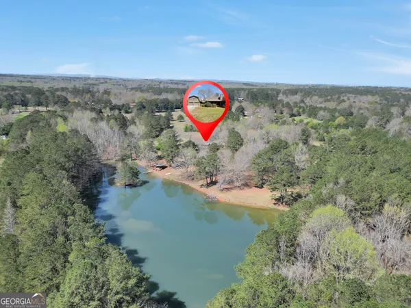 $1,099,000 | 330 Country Kitchen Road, Barnesville, GA 30204