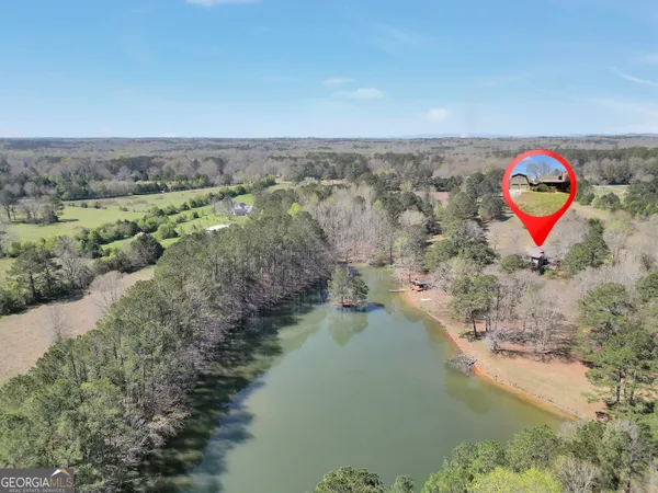 $1,099,000 | 330 Country Kitchen Road, Barnesville, GA 30204