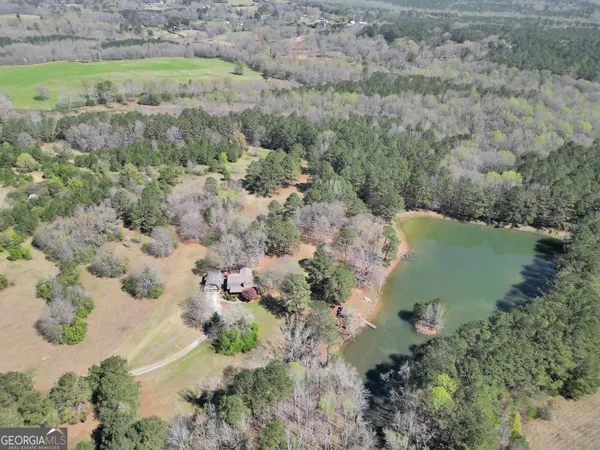 $1,099,000 | 330 Country Kitchen Road, Barnesville, GA 30204
