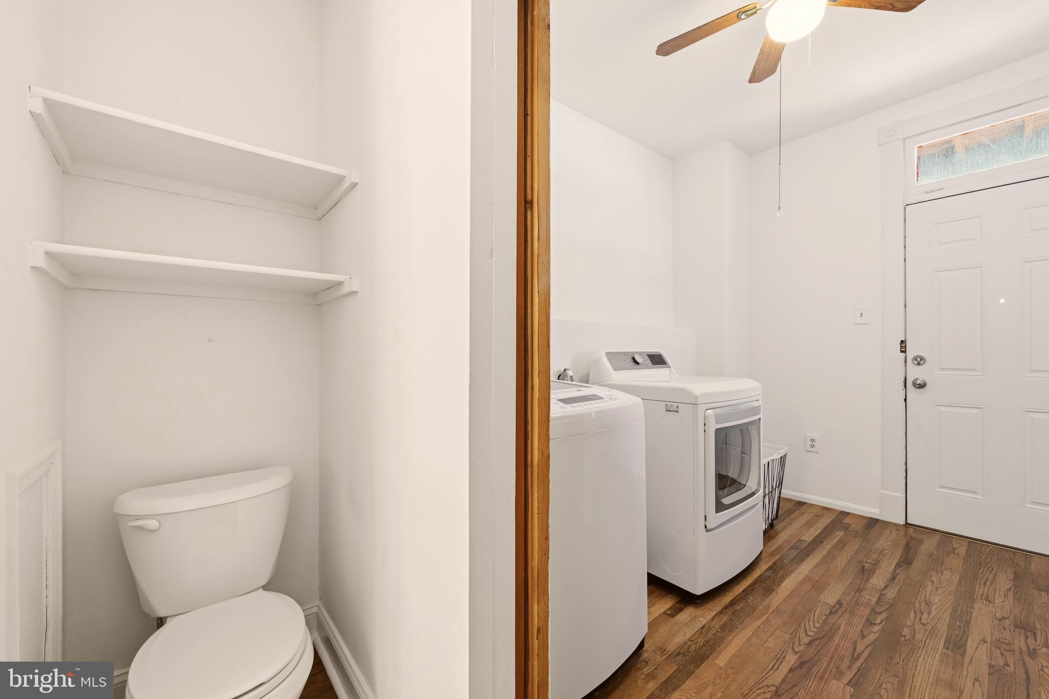 1402 Perry Place Northwest Washington, DC 20010 - Photo 11 of 30