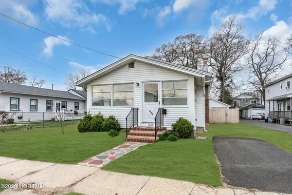 $3,800 | 1232 Pine Tree Way, Belmar, NJ 07719