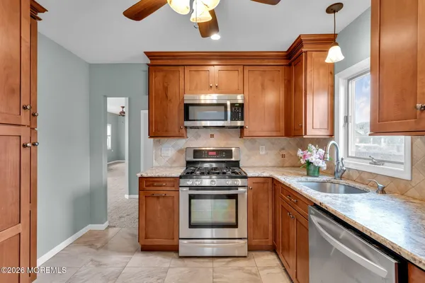 $3,800 | 1232 Pine Tree Way, Belmar, NJ 07719