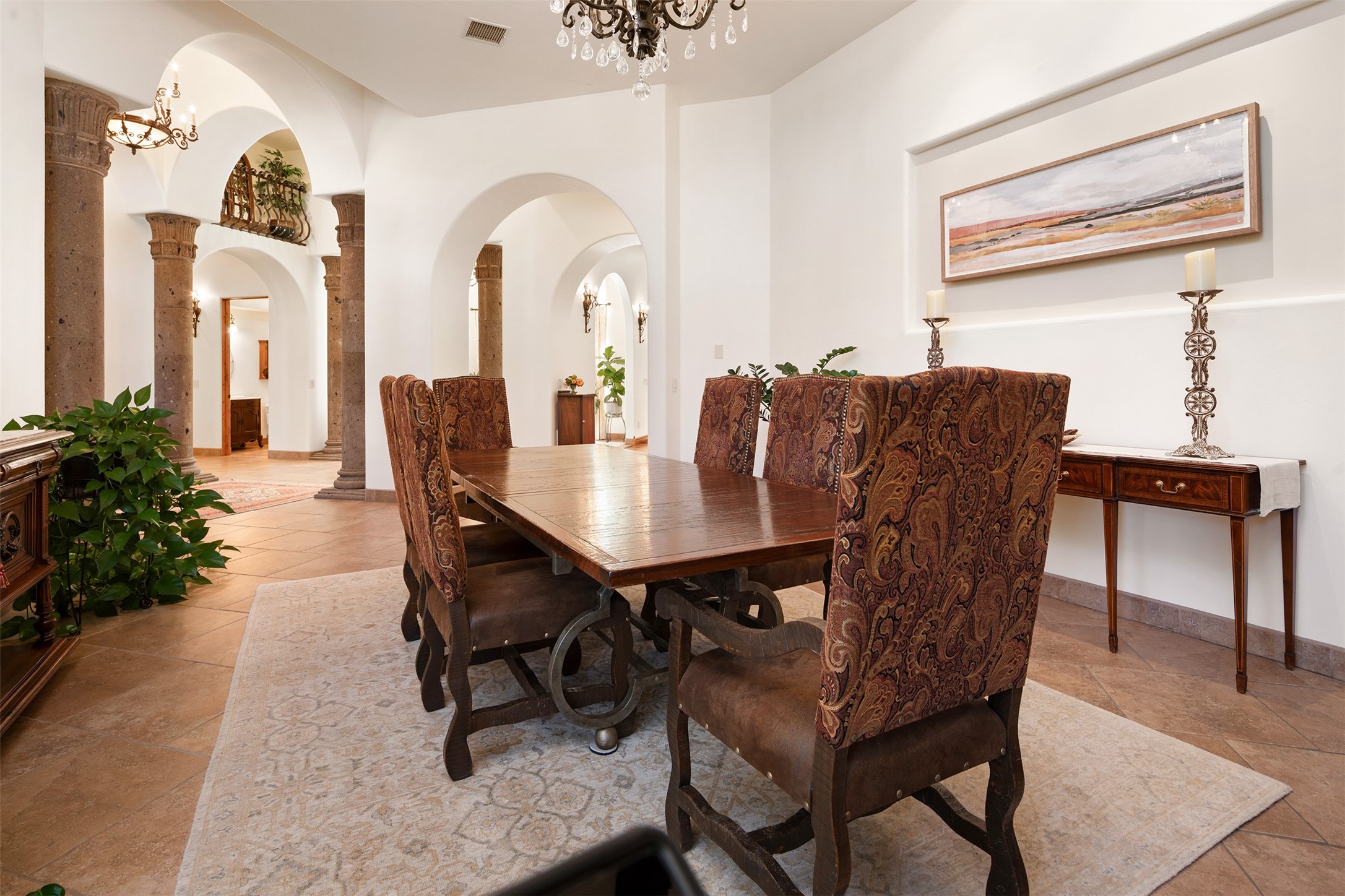 3120 Little Walnut Road Silver City, NM 88061 - Photo 22 of 88 Dining Room