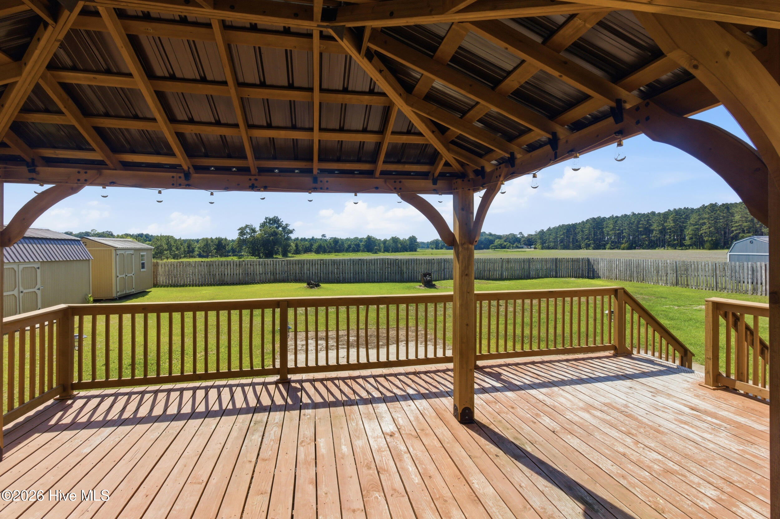 1135 State Camp Road Vanceboro, NC 28586 - Photo 32 of 42