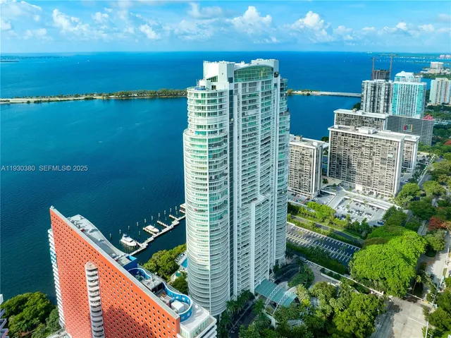 $16,000,000 | 1643 Brickell Avenue, Unit PH4901, Miami, FL 33129