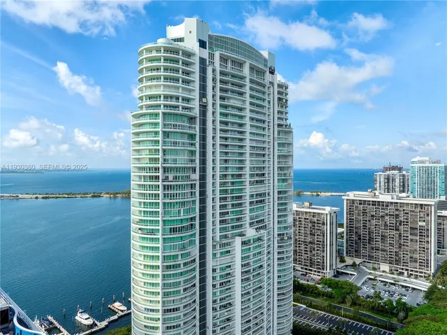 $16,000,000 | 1643 Brickell Avenue, Unit PH4901, Miami, FL 33129