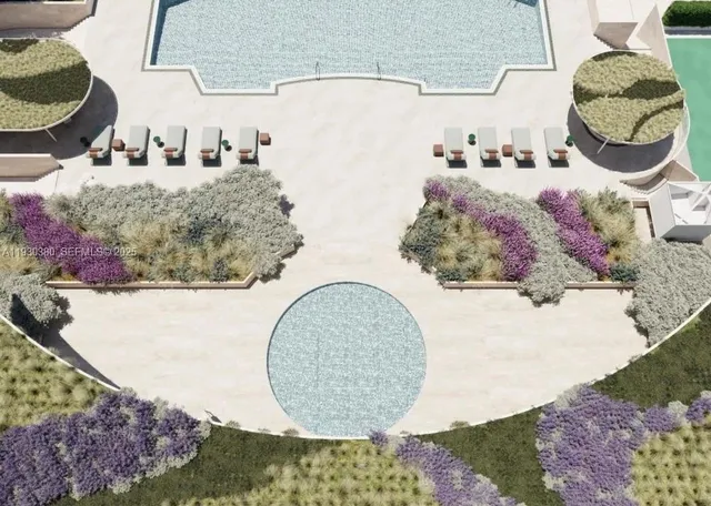 $16,000,000 | 1643 Brickell Avenue, Unit PH4901, Miami, FL 33129