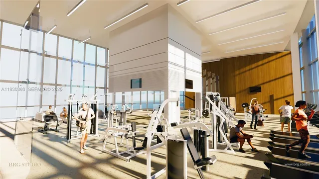 $16,000,000 | 1643 Brickell Avenue, Unit PH4901, Miami, FL 33129