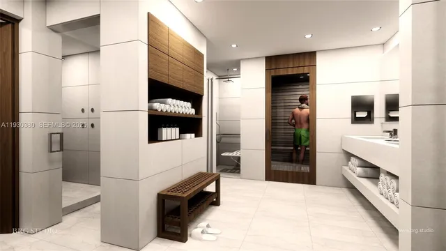 $16,000,000 | 1643 Brickell Avenue, Unit PH4901, Miami, FL 33129