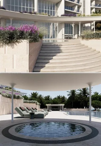 $16,000,000 | 1643 Brickell Avenue, Unit PH4901, Miami, FL 33129