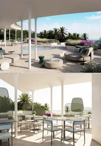 $16,000,000 | 1643 Brickell Avenue, Unit PH4901, Miami, FL 33129