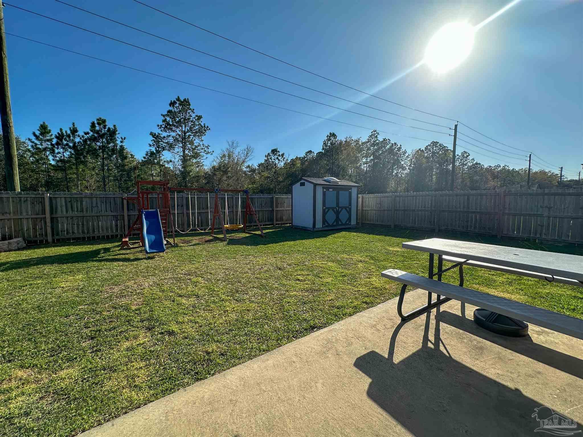 3613 Conley Drive Cantonment, FL 32533 - Photo 23 of 23