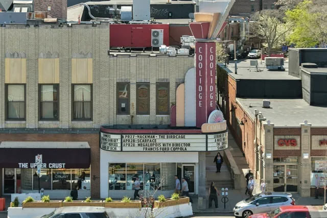 $3,325,000 | 14 Green Street, Unit PH1, Brookline, MA 02446