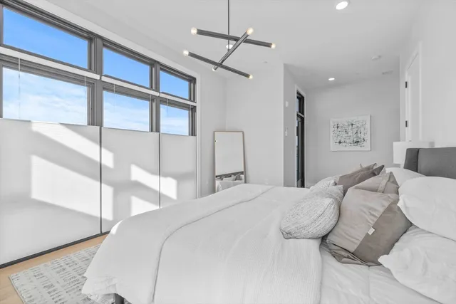 $3,325,000 | 14 Green Street, Unit PH1, Brookline, MA 02446