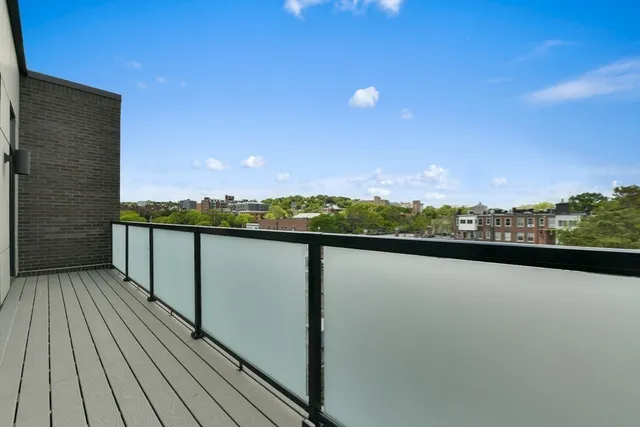 $3,325,000 | 14 Green Street, Unit PH1, Brookline, MA 02446