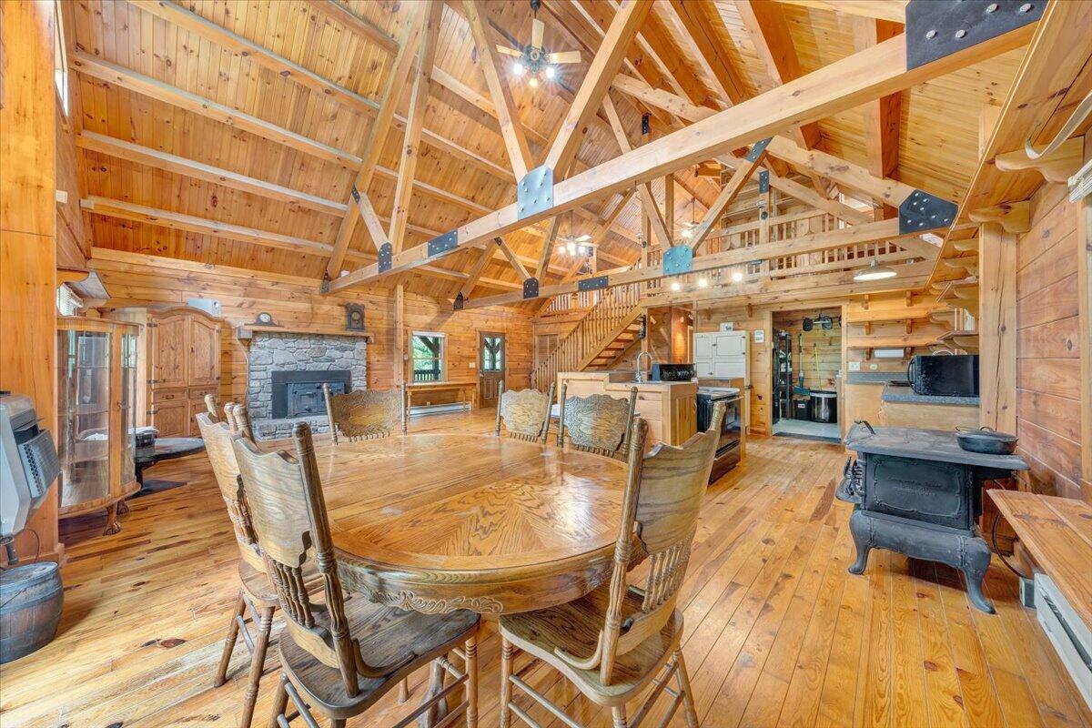 1466 Oak Ridge Farm Road Moneta, VA 24121 - Photo 14 of 66 14-MIB07844