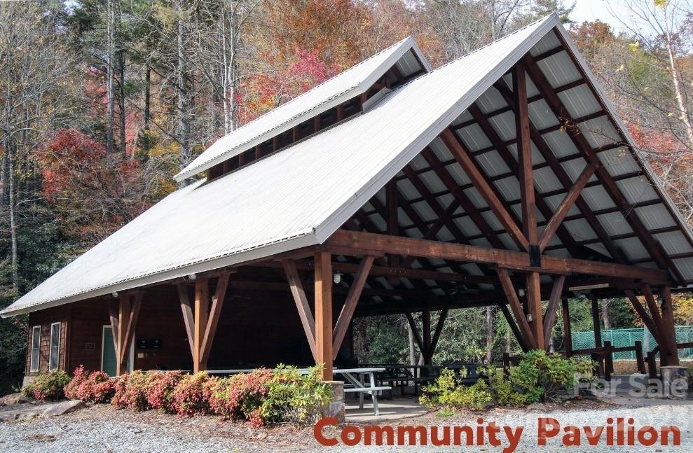 3675 Elk Ridge Road Ferguson, NC 28624 - Photo 10 of 12 a view of outdoor space