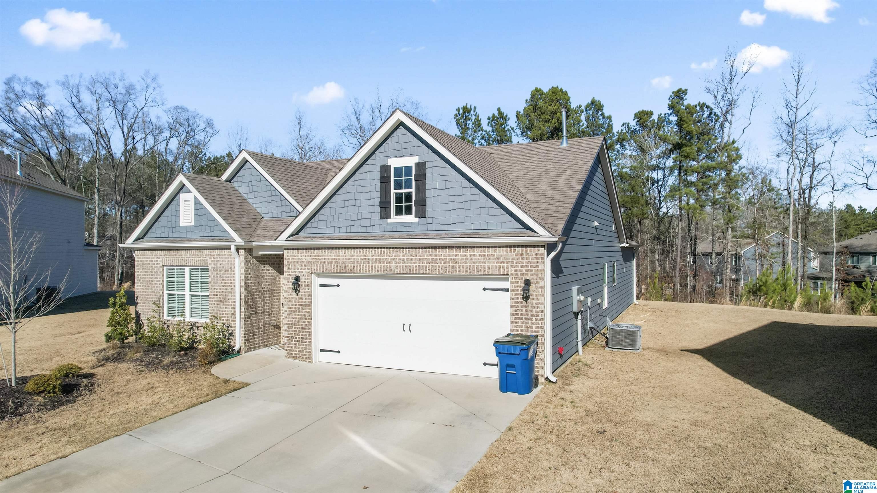 4056 Pk Cv Way Chelsea, AL 35043 - Photo 3 of 37