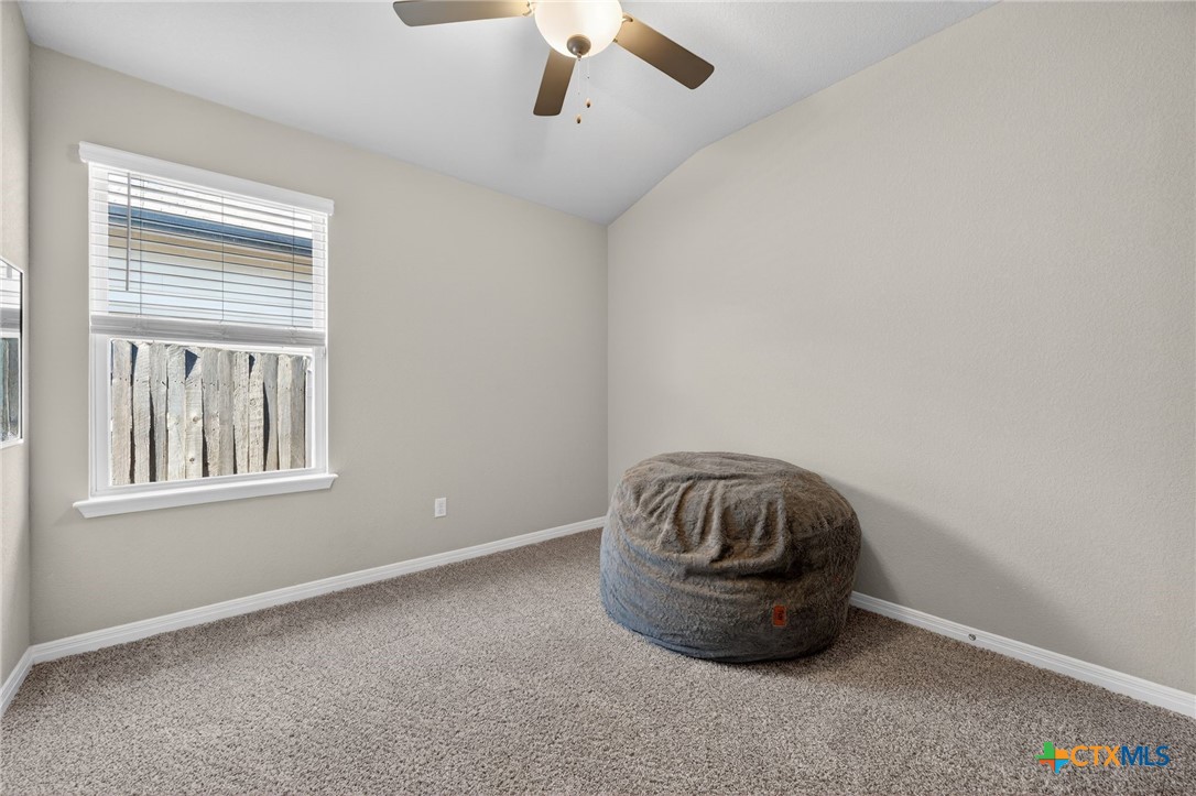 1036 View Drive Georgetown, TX 78628 - Photo 24 of 33 an empty room with a window