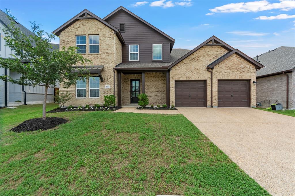 3205 Malcolm Road Melissa, TX 75454 - Photo 2 of 40