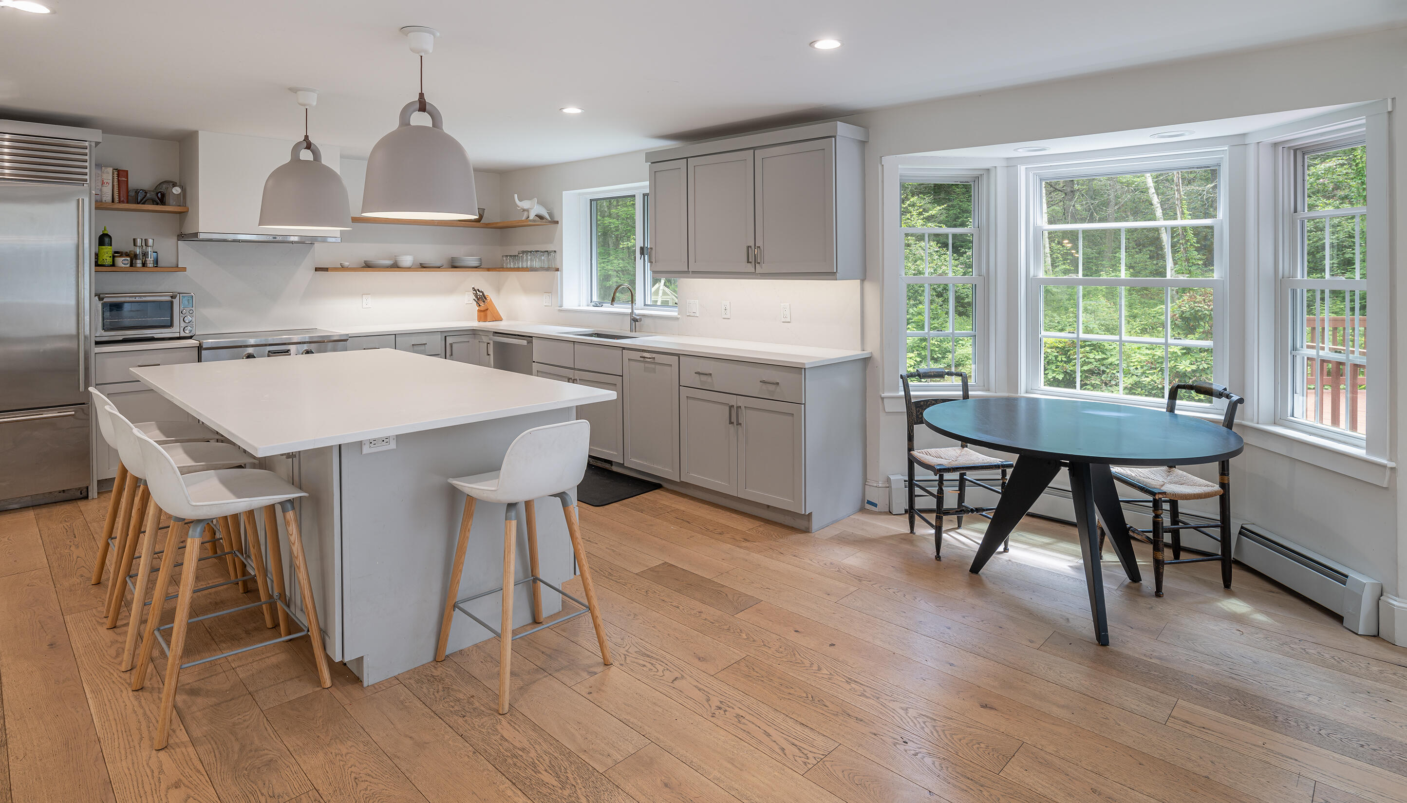 8 Fox Hill Road Cape Elizabeth, ME 04107 - Photo 7 of 39 BETSY_06222611734