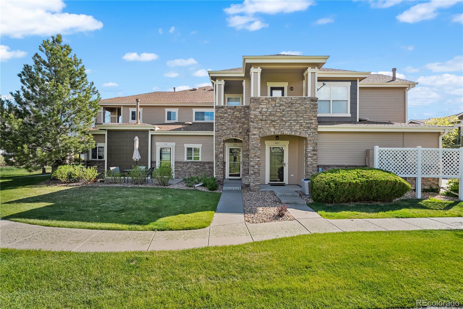 6202 Kilmer Loop, Unit 202 Golden, CO 80403 - Photo 1 of 45