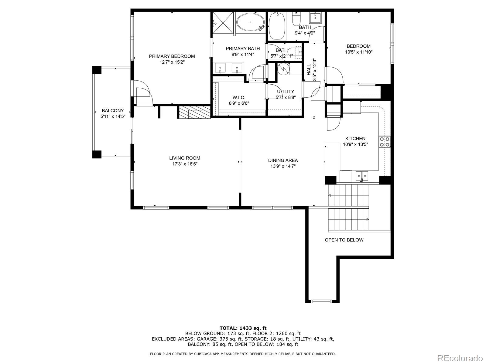 6202 Kilmer Loop, Unit 202 Golden, CO 80403 - Photo 24 of 45