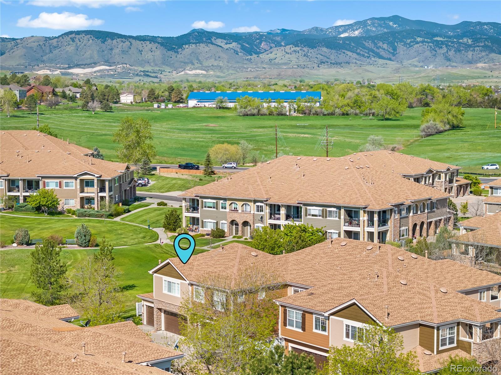 6202 Kilmer Loop, Unit 202 Golden, CO 80403 - Photo 28 of 45