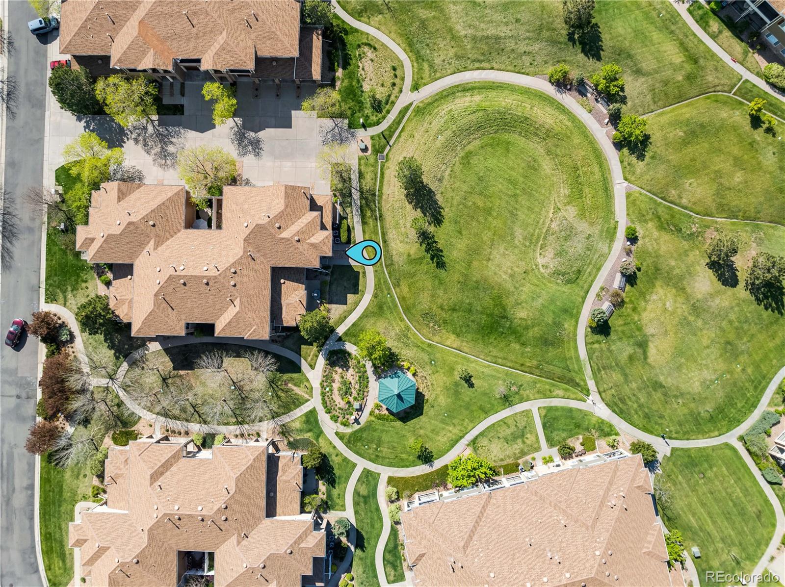 6202 Kilmer Loop, Unit 202 Golden, CO 80403 - Photo 29 of 45