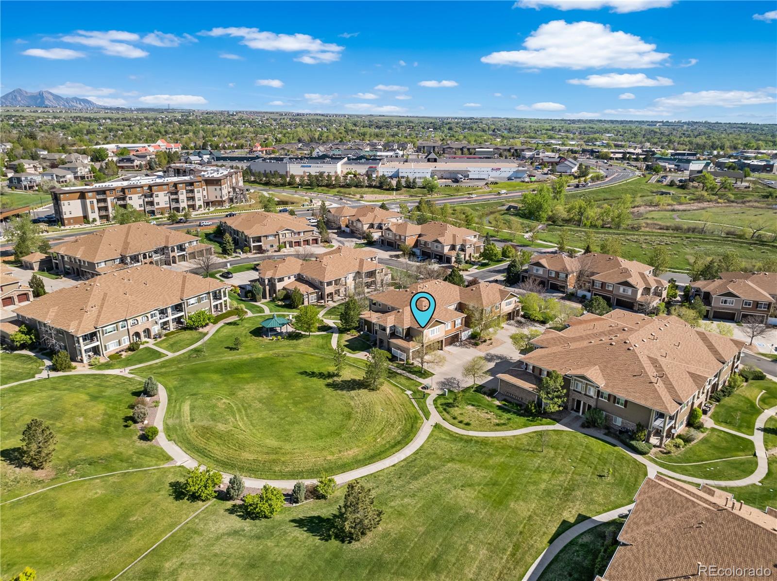 6202 Kilmer Loop, Unit 202 Golden, CO 80403 - Photo 30 of 45