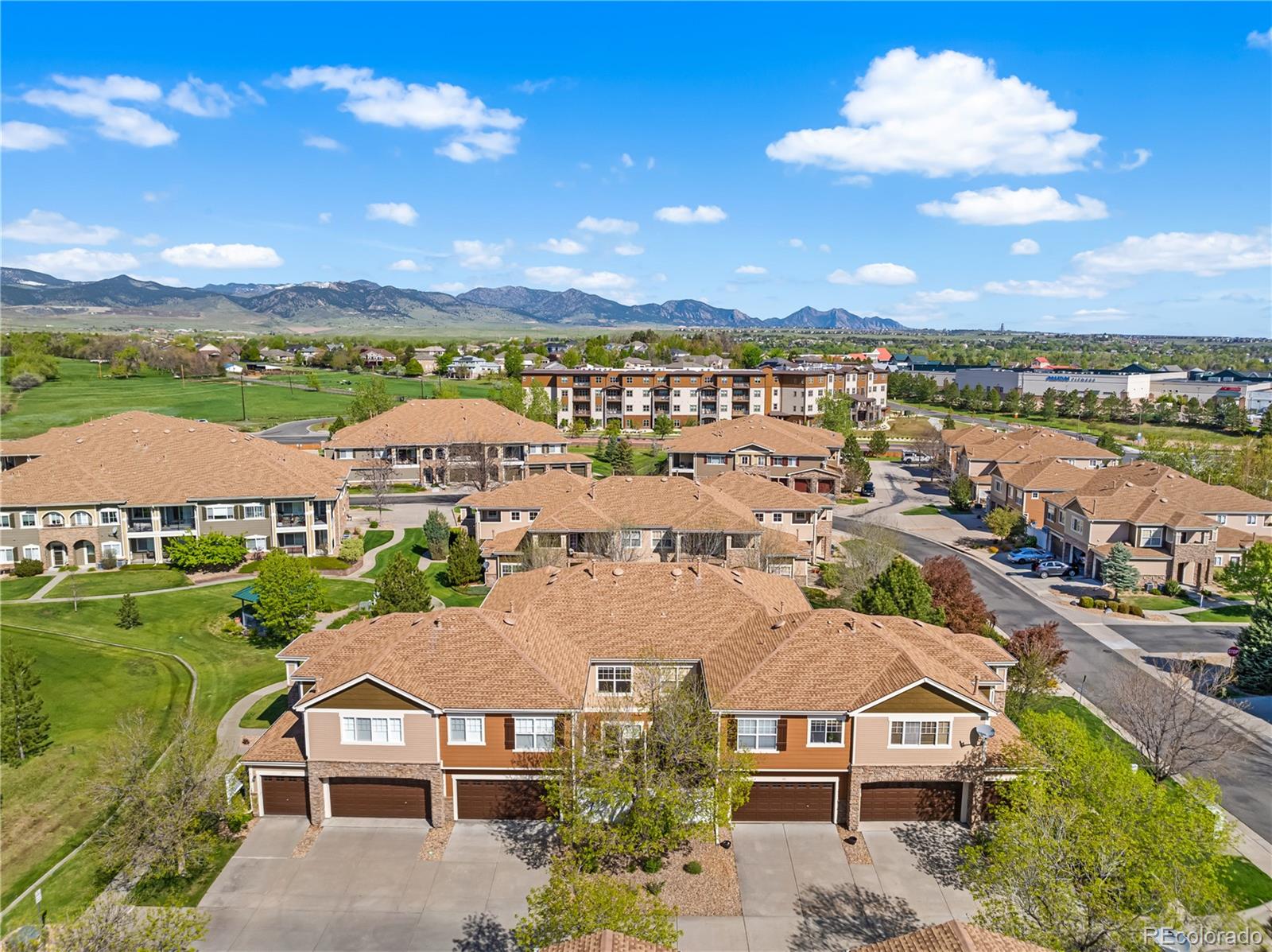 6202 Kilmer Loop, Unit 202 Golden, CO 80403 - Photo 33 of 45