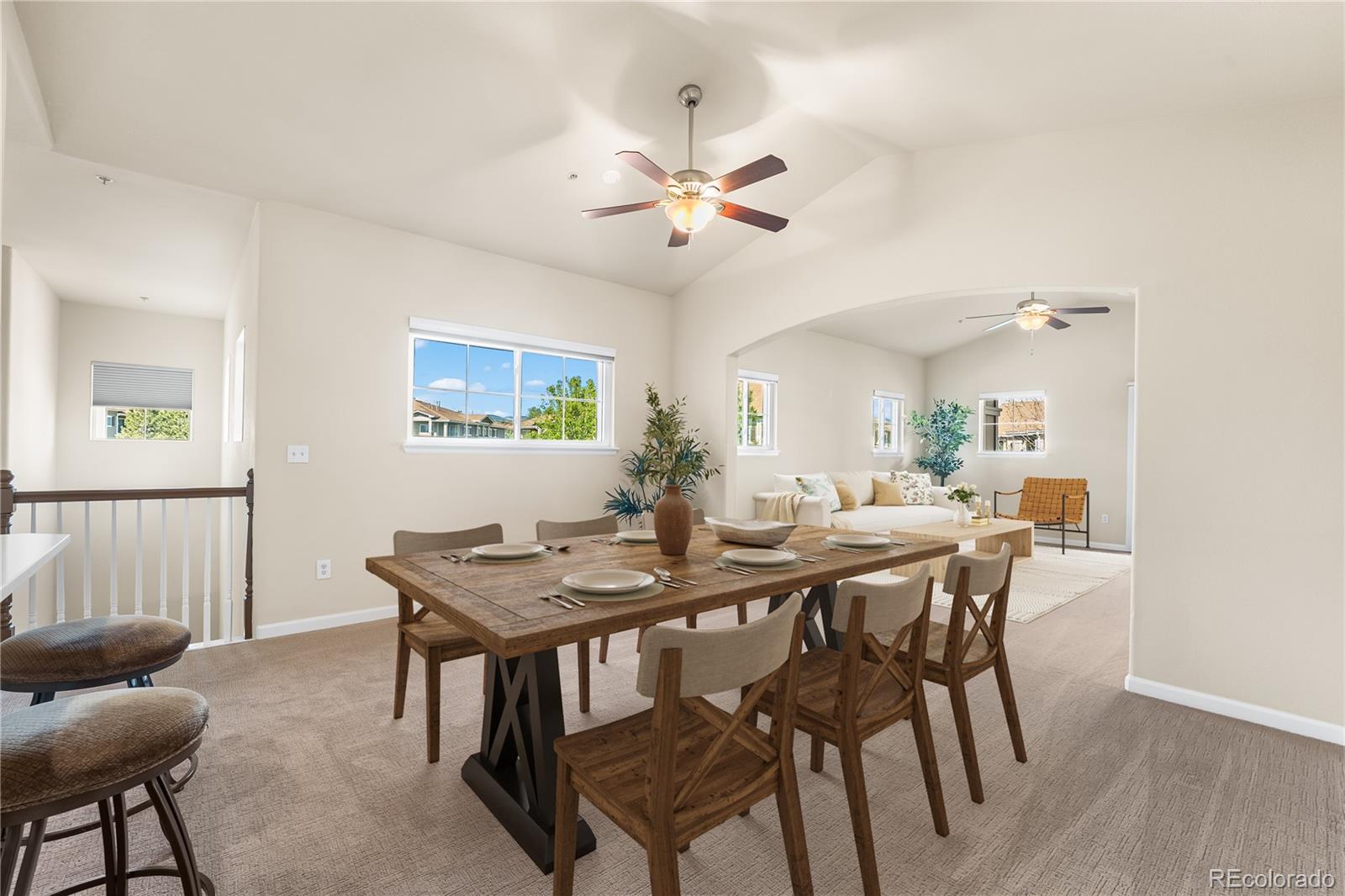 6202 Kilmer Loop, Unit 202 Golden, CO 80403 - Photo 4 of 45