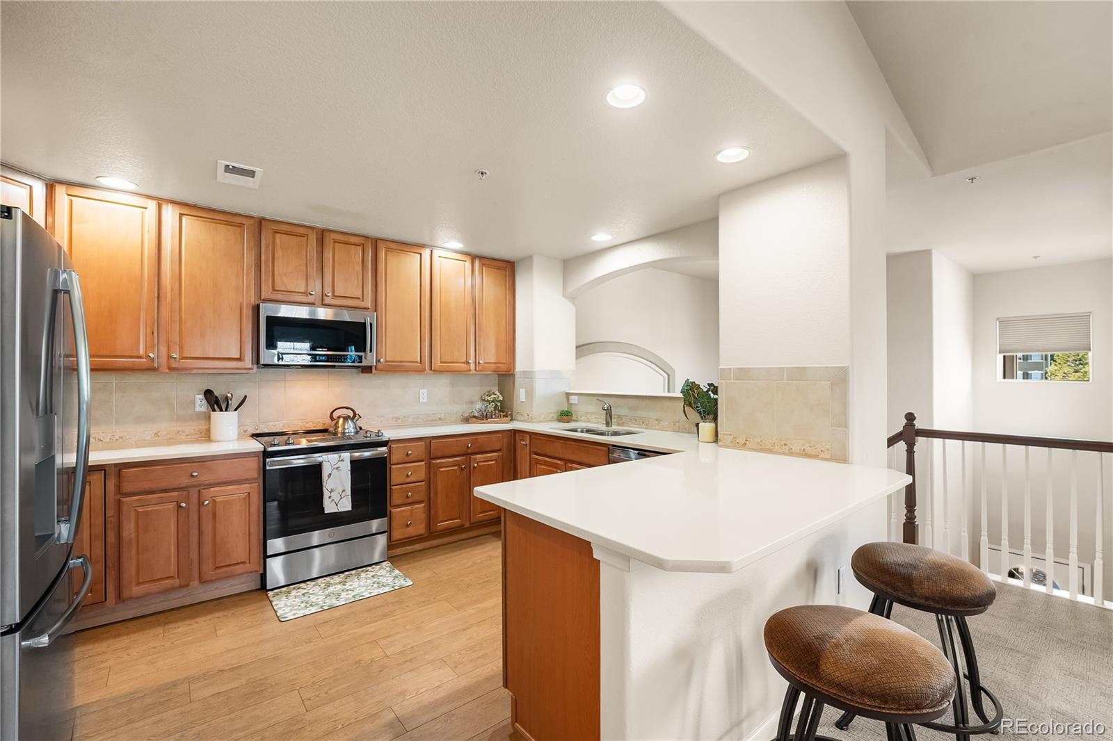 6202 Kilmer Loop, Unit 202 Golden, CO 80403 - Photo 10 of 45