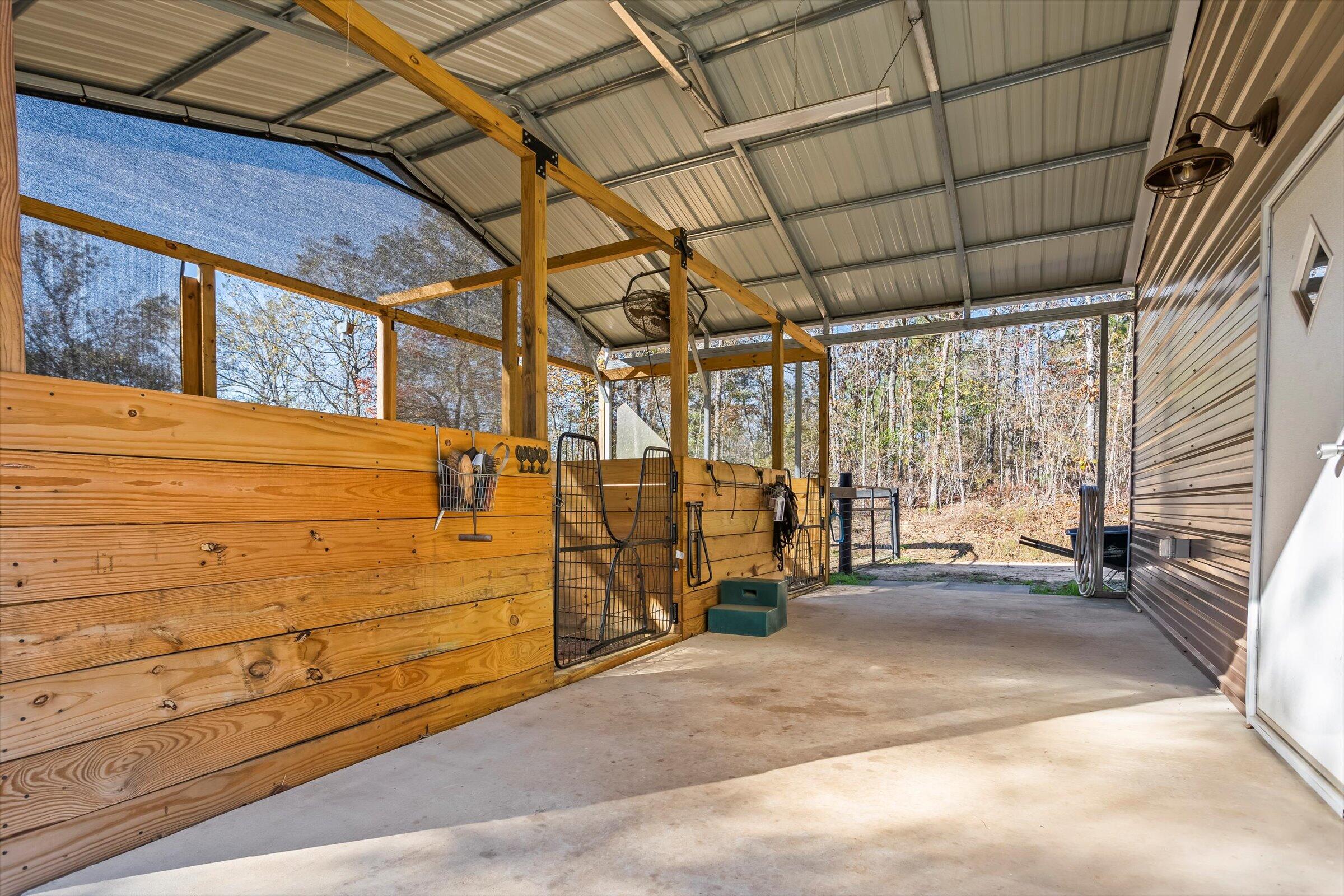 216 Bluffwood Road Wagener, SC 29164 - Photo 40 of 61
