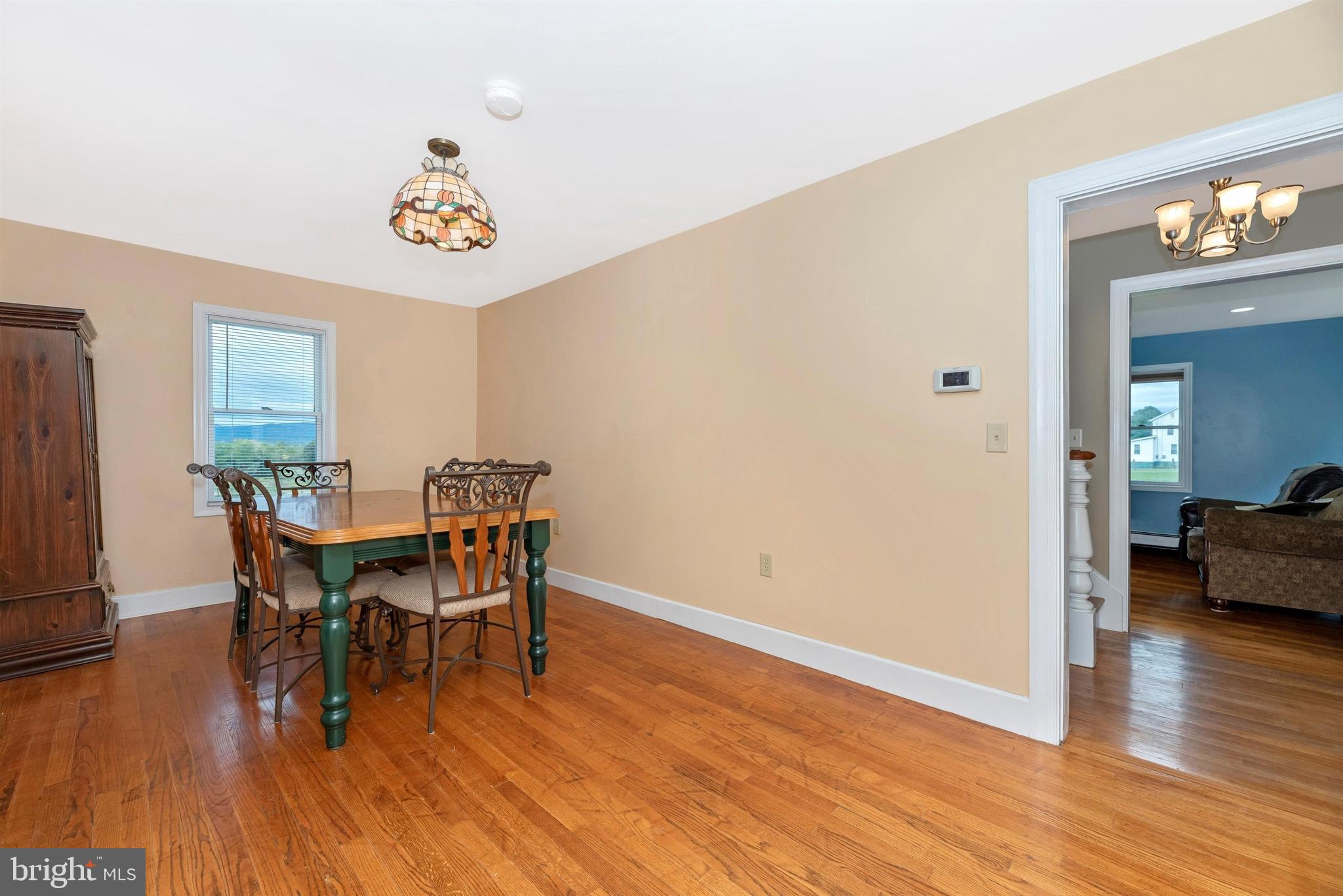 10006 Longs Mill Road Rocky Ridge, MD 21778 - Photo 22 of 66 Dining Room