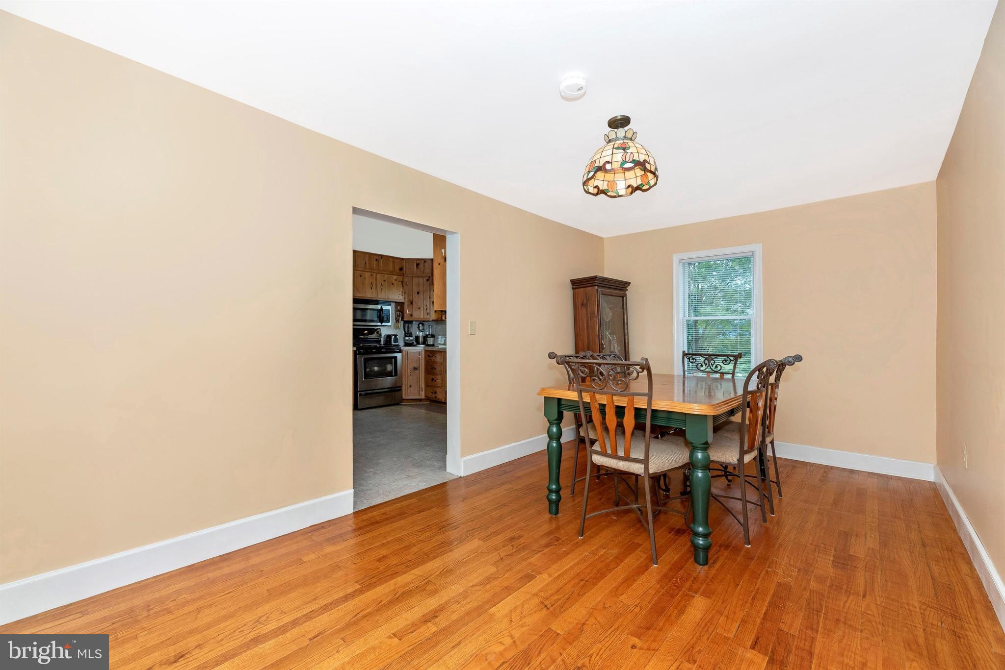 10006 Longs Mill Road Rocky Ridge, MD 21778 - Photo 23 of 66 Dining Room
