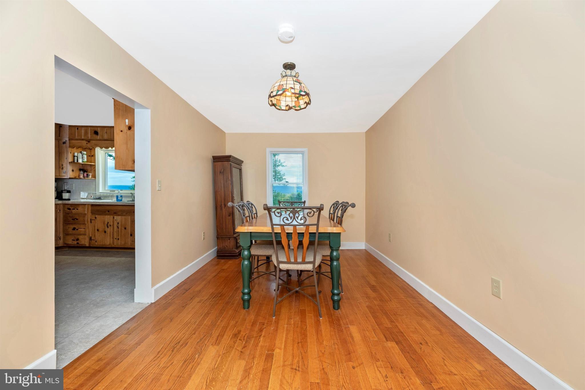 10006 Longs Mill Road Rocky Ridge, MD 21778 - Photo 24 of 66 Dining Room