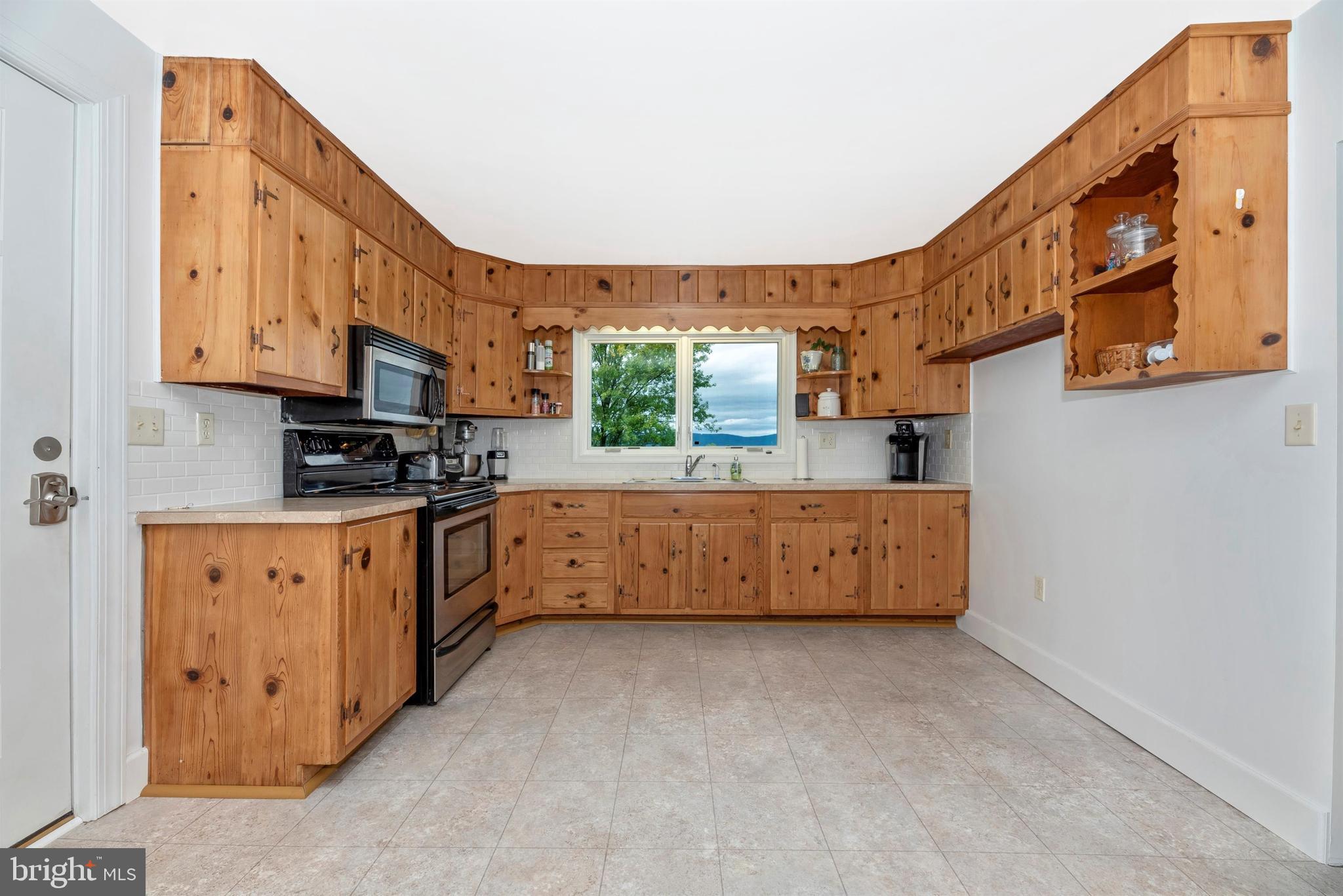 10006 Longs Mill Road Rocky Ridge, MD 21778 - Photo 25 of 66 Kitchen