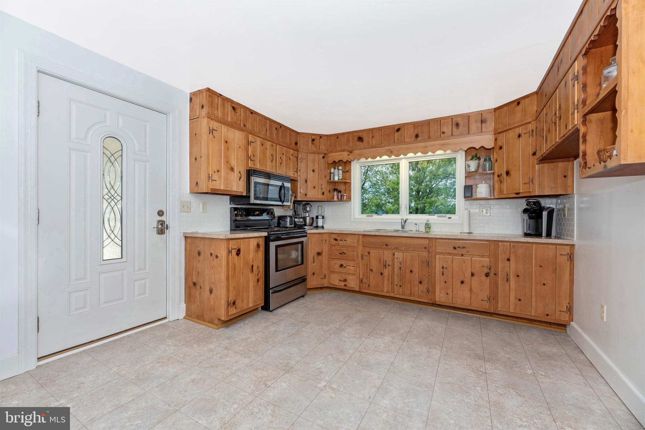 10006 Longs Mill Road Rocky Ridge, MD 21778 - Photo 26 of 66 Kitchen