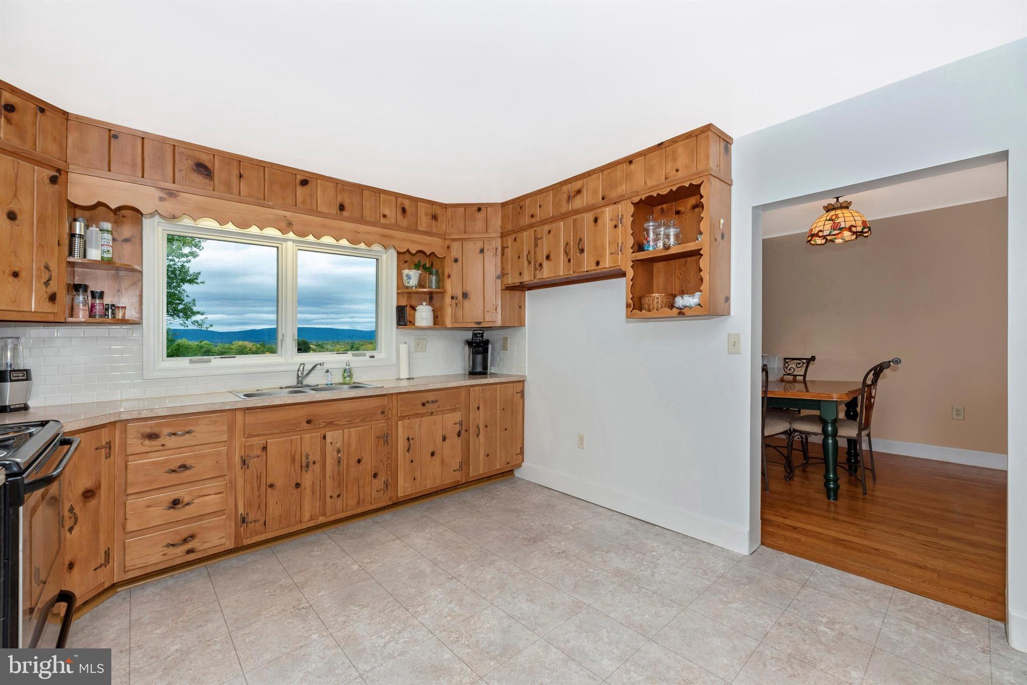 10006 Longs Mill Road Rocky Ridge, MD 21778 - Photo 27 of 66 Kitchen
