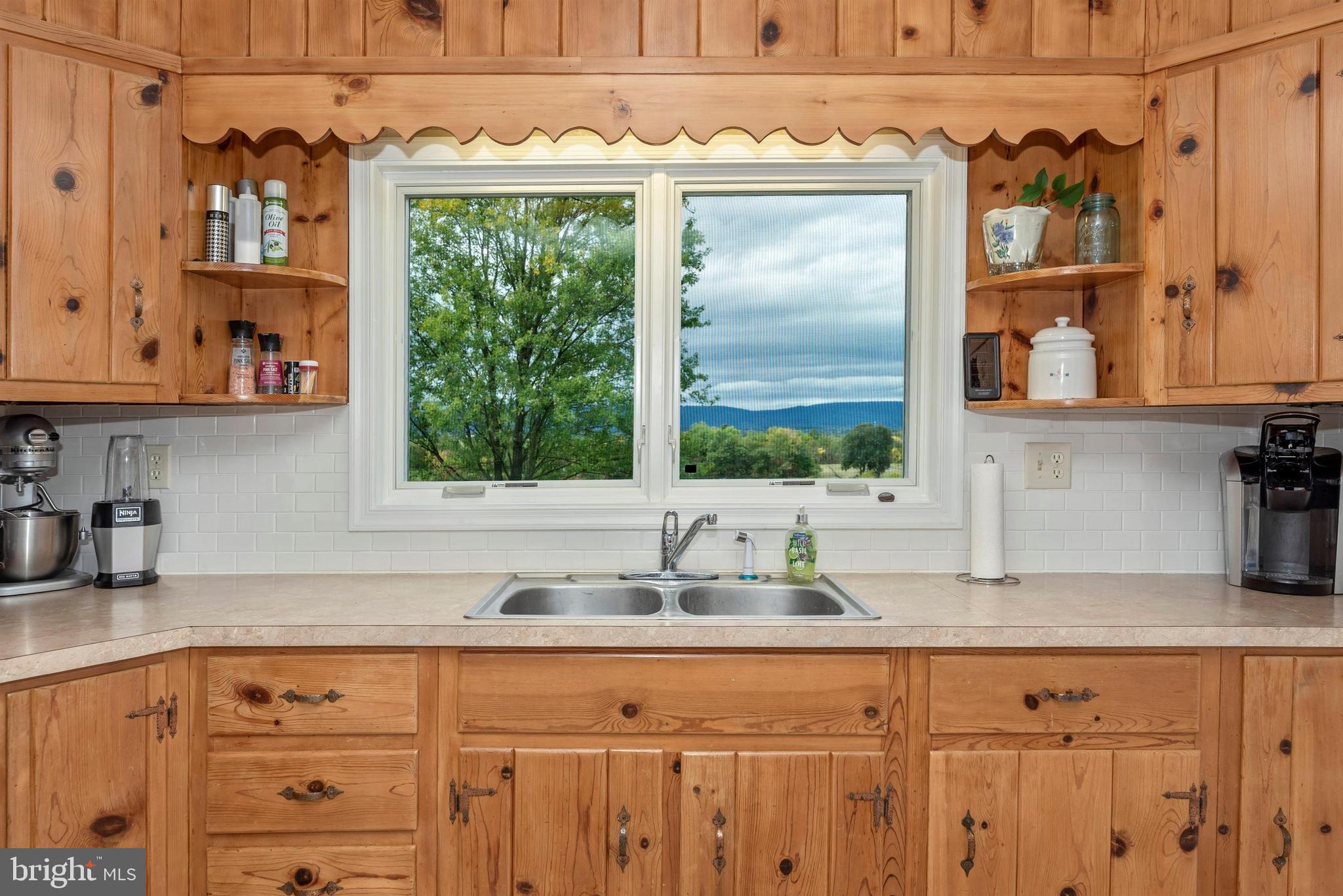10006 Longs Mill Road Rocky Ridge, MD 21778 - Photo 28 of 66 Kitchen