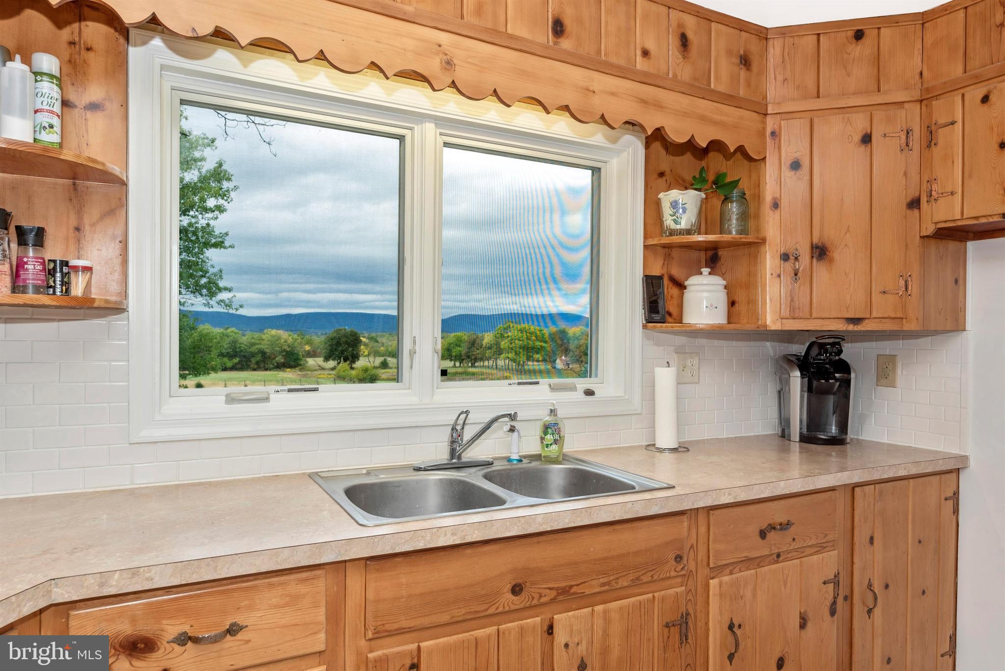 10006 Longs Mill Road Rocky Ridge, MD 21778 - Photo 29 of 66 Kitchen View