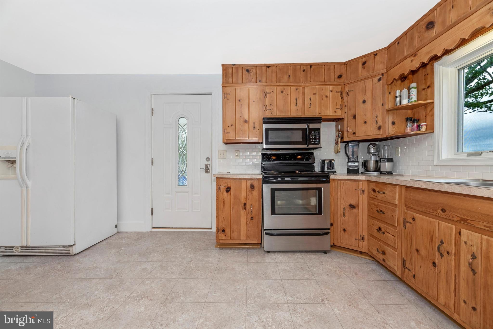 10006 Longs Mill Road Rocky Ridge, MD 21778 - Photo 30 of 66 Kitchen