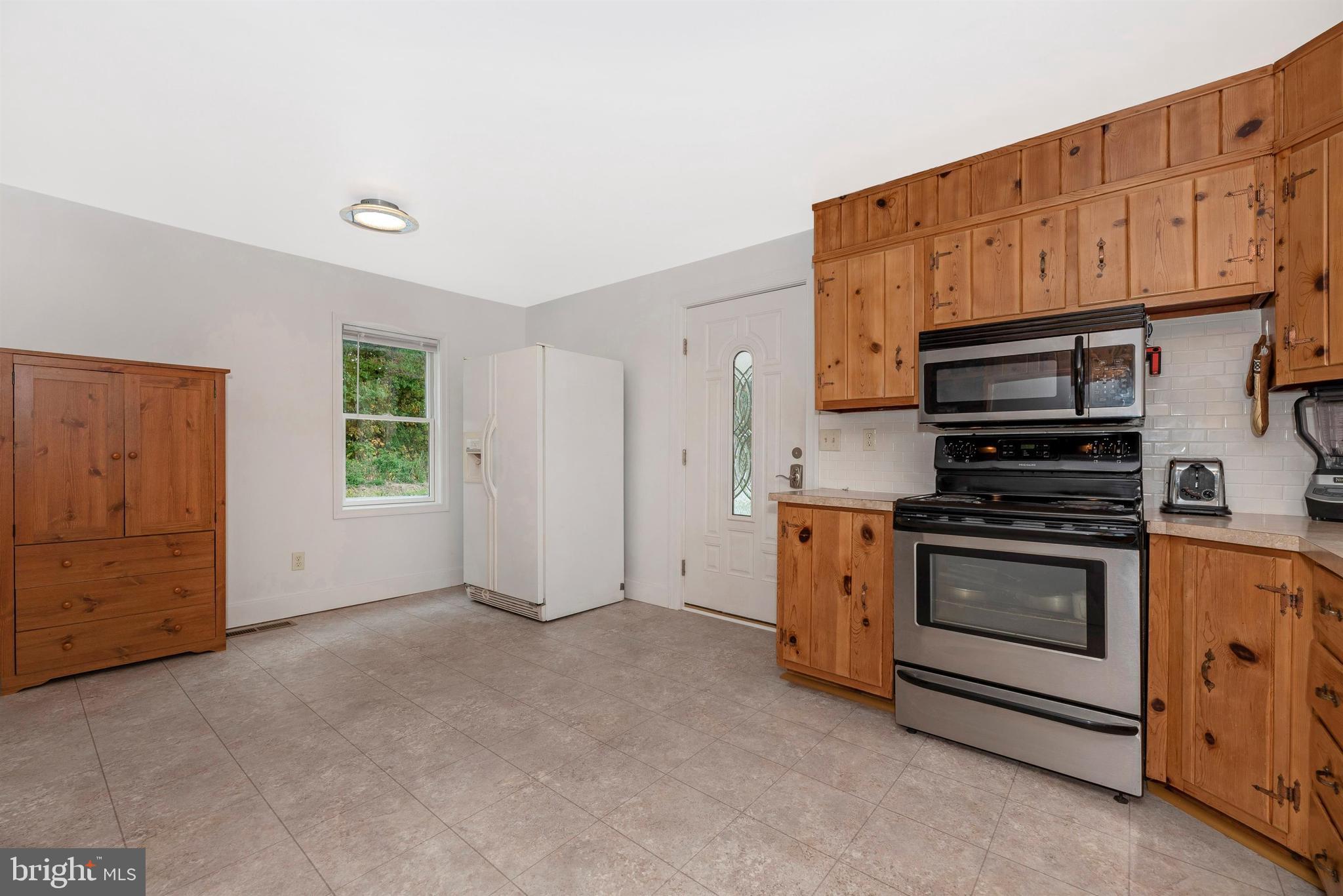 10006 Longs Mill Road Rocky Ridge, MD 21778 - Photo 31 of 66 Kitchen