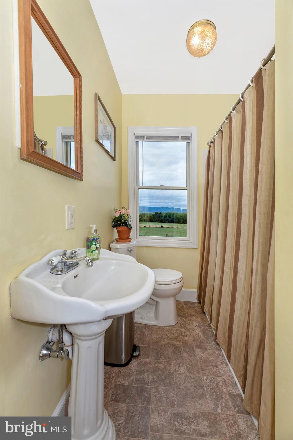 10006 Longs Mill Road Rocky Ridge, MD 21778 - Photo 34 of 66 Main level full bath