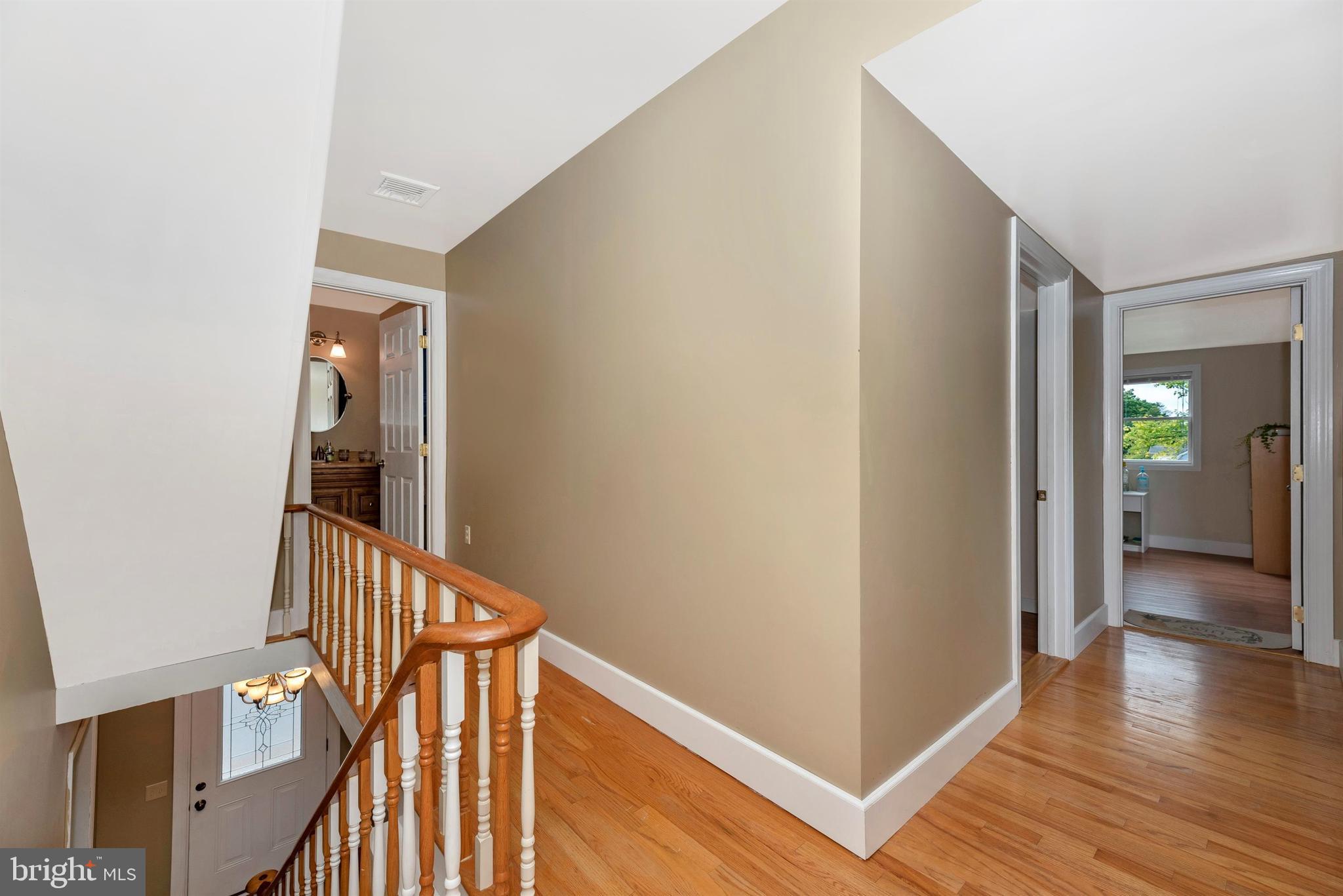 10006 Longs Mill Road Rocky Ridge, MD 21778 - Photo 36 of 66 Upper hall