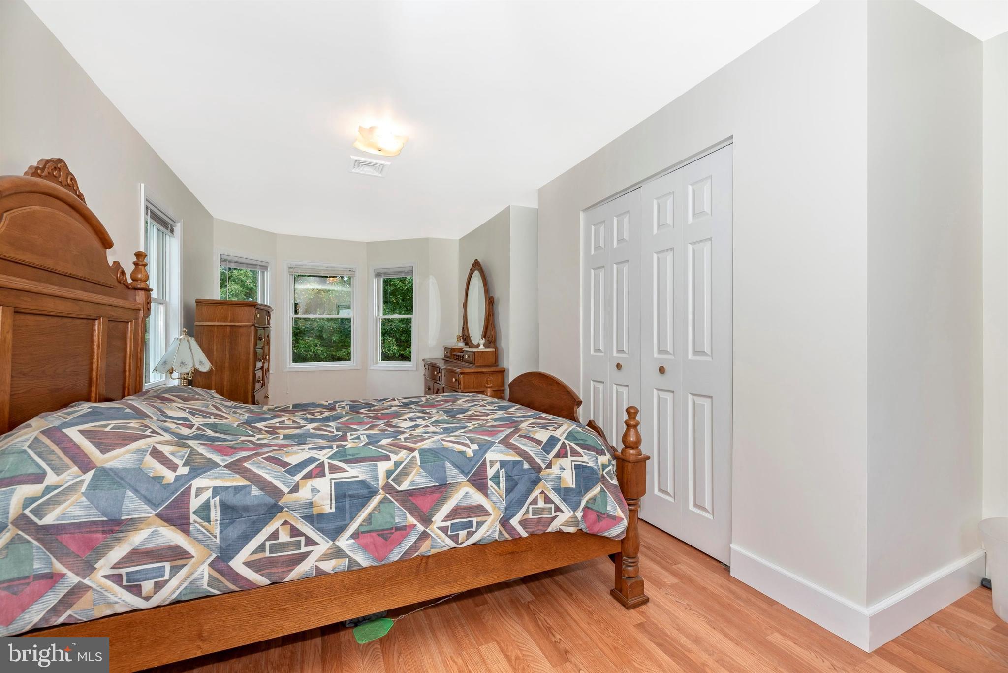 10006 Longs Mill Road Rocky Ridge, MD 21778 - Photo 38 of 66 Bedroom1